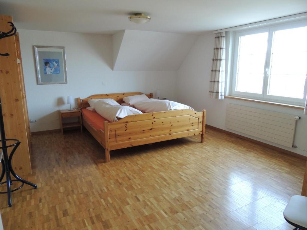 Gasthof Krone Wolfhalden Quarto foto